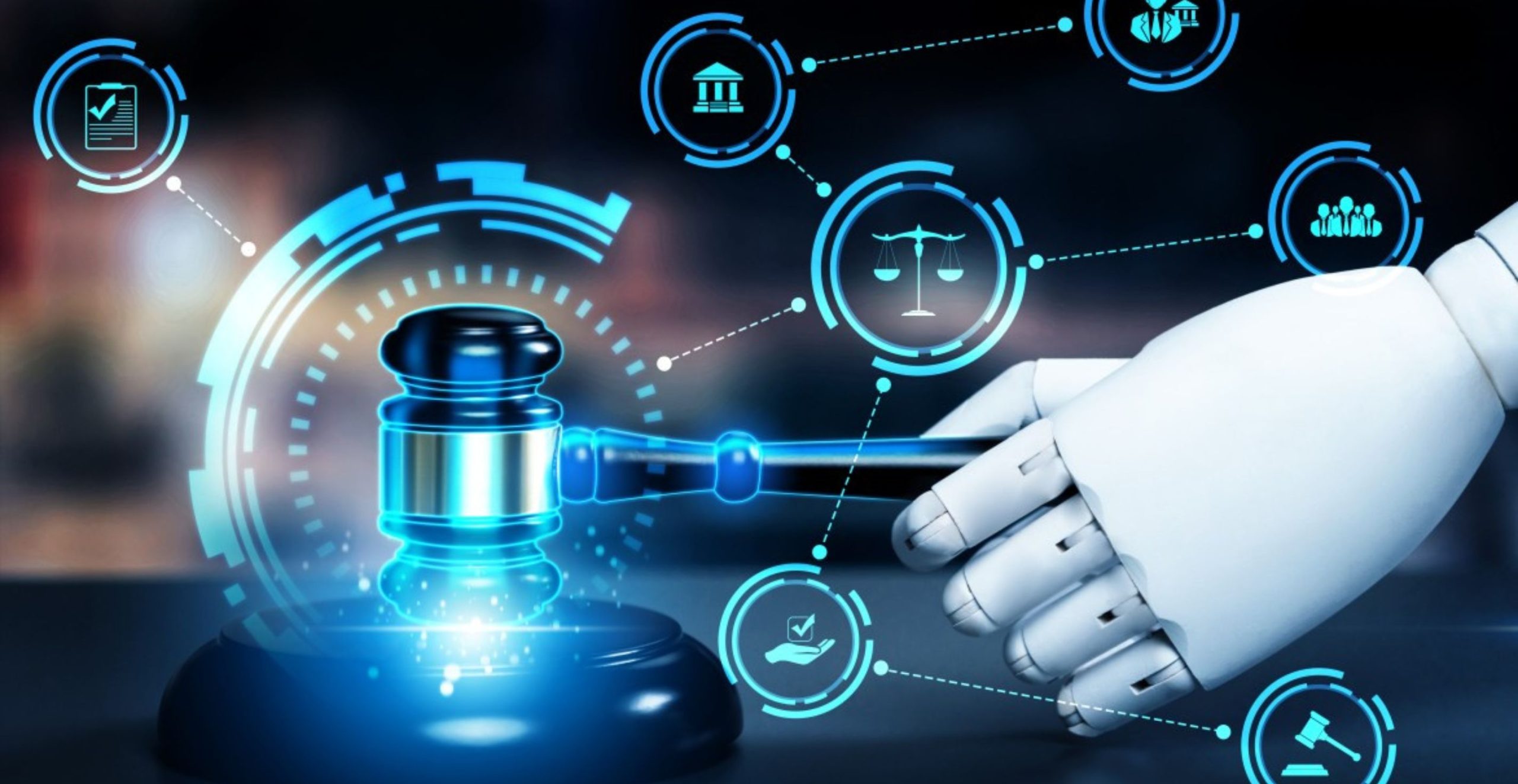 AI Policy Moves from Experiment to Enforcement