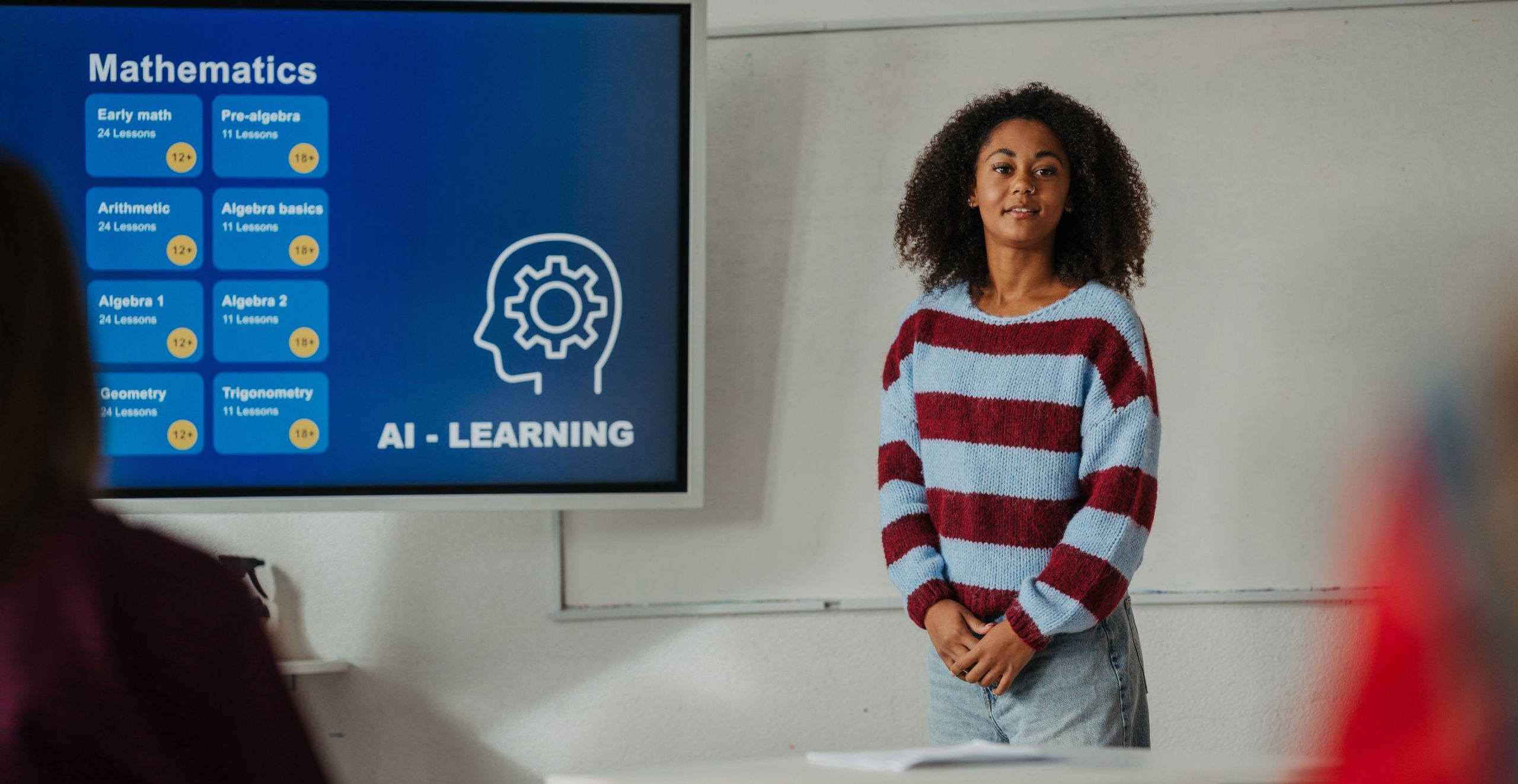 AI Training Demand Surges in Professional Services